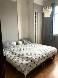 Appartements Appartement 5min a pied du centre-ville Bayonne : photos des chambres