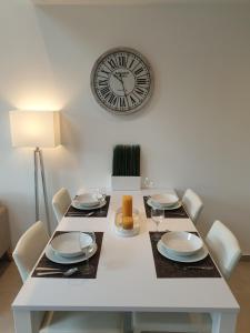 TERRASSES DE MALMEDY - Duplex "HAPPINESS" - Pellet & Airco-