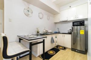 Functional 1-br Space in Amaia with Fast Internet