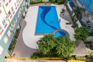 Functional 1-br Space in Amaia with Fast Internet