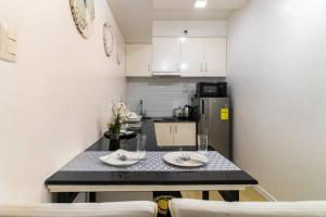 Functional 1-br Space in Amaia with Fast Internet