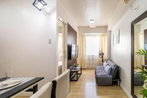 Functional 1-br Space in Amaia with Fast Internet