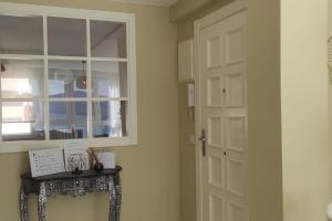 C01A05 Precioso apartamento con vistas al mar