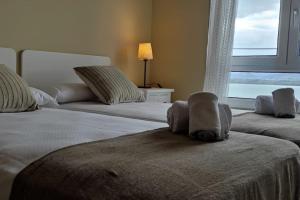 C01A05 Precioso apartamento con vistas al mar by R2R Consulting