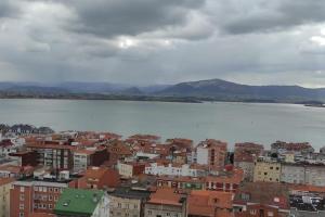 C01A05 Precioso apartamento con vistas al mar