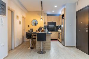 Piraeus Port Exclusive