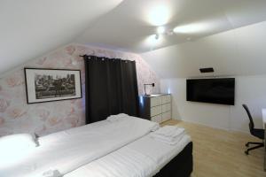 RIBO Apartment Arctic