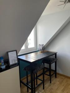 B&B / Chambres d'hotes Rose d'Ecumes : photos des chambres