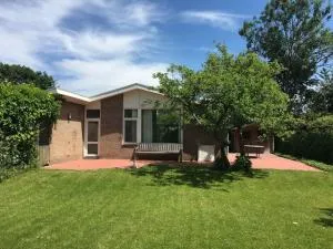 Achthoek78, rustige ligging minuten van het strand - 埃勒米特