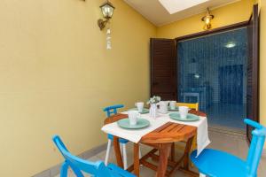 Appartamento Mansarda Azzurra - MyHo Casa