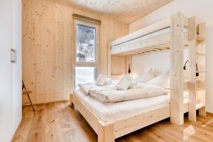 Ferienwohnung Family Plus zentral by A-Appartments