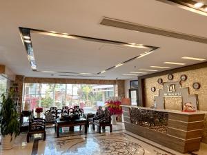 Linh Trang Hạ Long Hotel