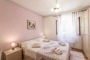 Holiday home Villa Spilla