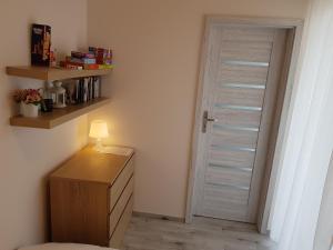 Apartament na Zaciszu