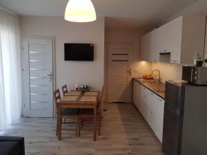 Apartament na Zaciszu