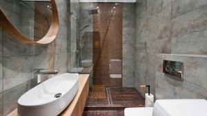 Rakowicka Podkowa City Center, Sun & Snow