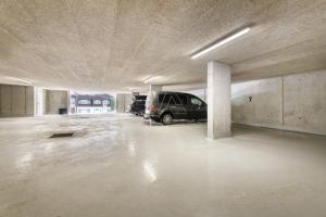 Familienferienwohnung Zentral by A-Appartments