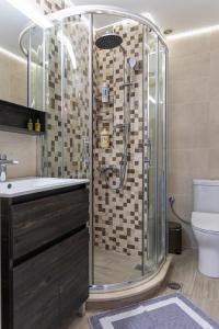 Piraeus Port Exclusive