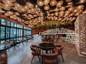 Ataraxia Crestmont Resort & Spa