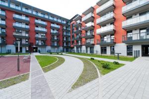 Apartamenty Sun & Snow Rakowicka Podkowa