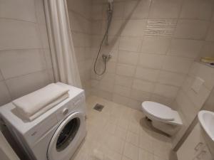 Telliskivi Apartment