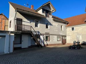 Ferienappartement Mimmi