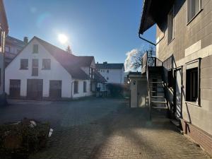 Ferienappartement Mimmi