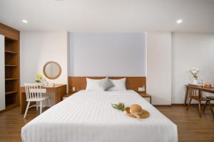 Samatha Apartment & Hotel