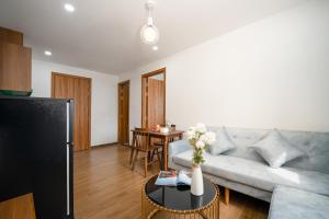 Samatha Apartment & Hotel