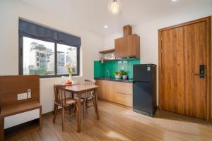 Samatha Apartment & Hotel