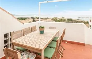 Nice Apartment In La Manga With Wifi - Portman