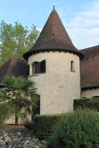 Chambres d'Hôtes Le Bois Trinquille photo 12