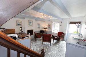 la petite maison du Portrieux