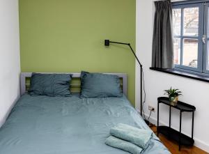 Appartement La Charrette