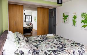 Appartement La Charrette