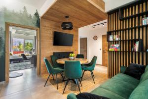 Rent like home - Ubocz 1D