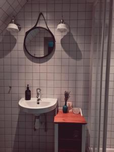 Double Room room in Weinbergs