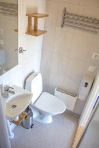 Cottage (3 Adults) room in Hafsten Resort