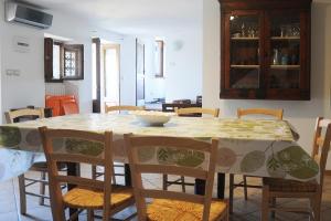 Apartment mit 2 Schlafzimmern