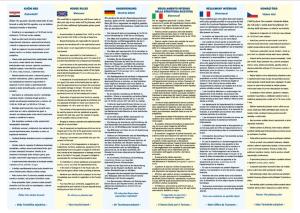 Apartments Ane 1 Tisno