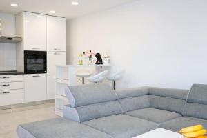 Apartments Ane 1 Tisno