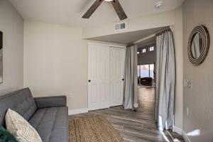 Golf Course View, Community Perks Surprise Home