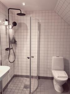 Suite room in Weinbergs