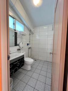 Phòng Đôi (Double Room)