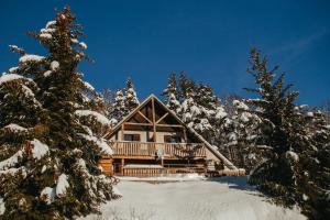 Les chalets de Pre Clos en Vercors : photos des chambres