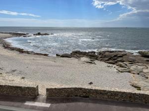 B&B / Chambres d'hotes La Rose des Mers : photos des chambres