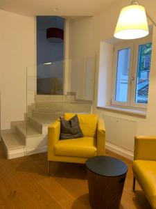 Appartamento al castello di Arco