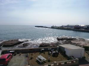 B&B / Chambres d'hotes La Rose des Mers : photos des chambres