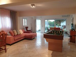 HOUSE SUITES DOMAINE