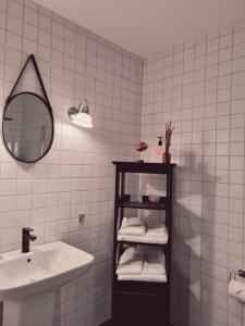 Deluxe Double Room room in Weinbergs